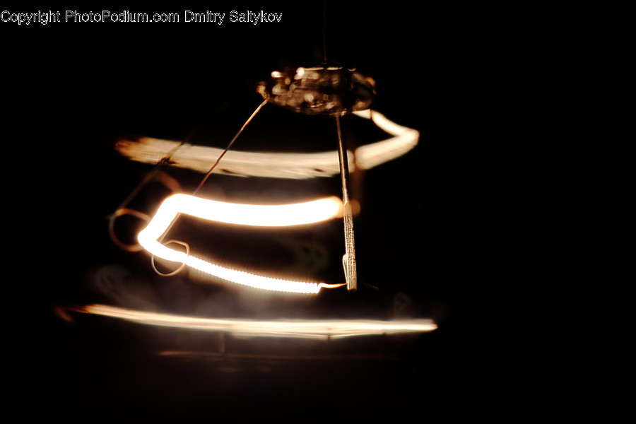 LED, Lighting, Spotlight