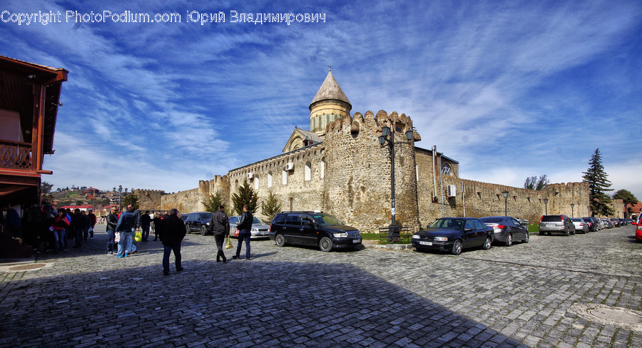 Automobile, Car, Suv, Transportation, Vehicle