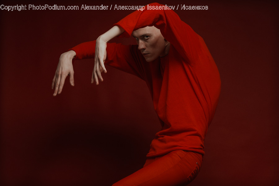 Human, People, Person, Dance, Dance Pose