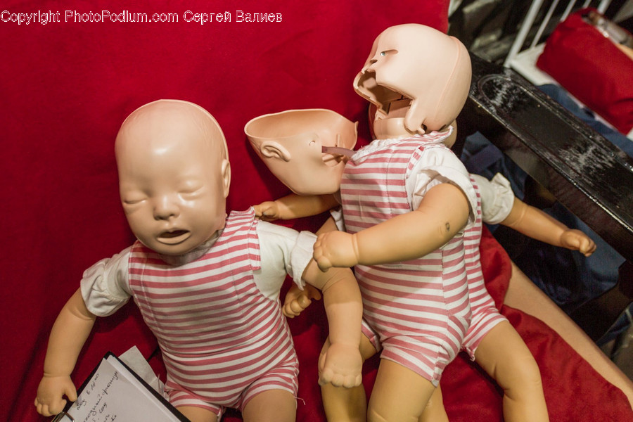 Human, People, Person, Doll, Toy