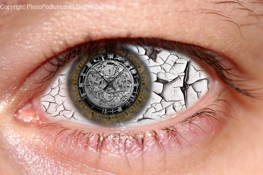 Contact Lens