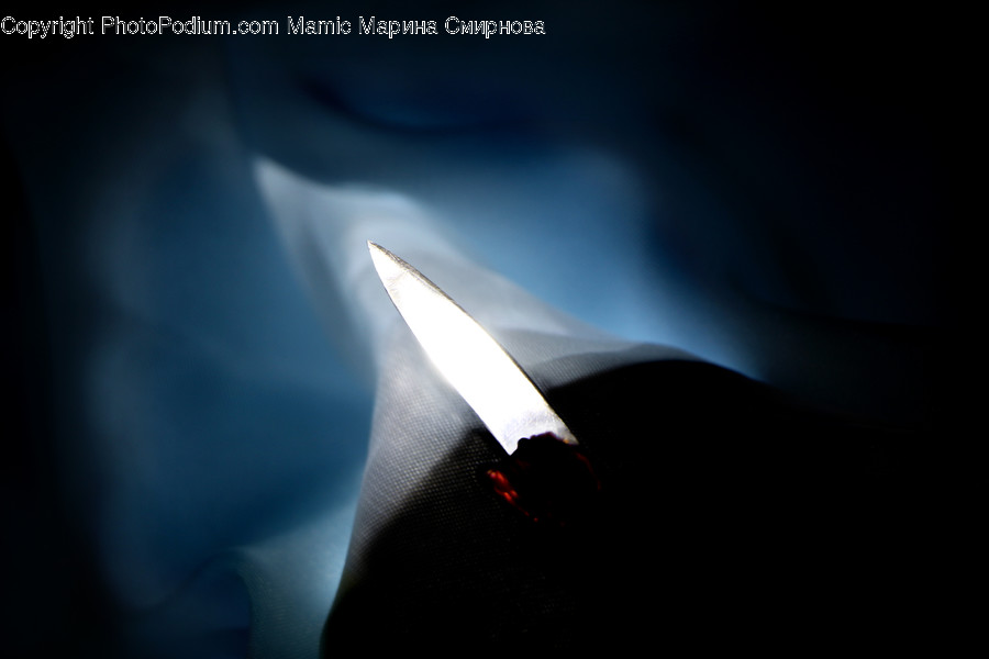 Light, Fire, Flame, Candle