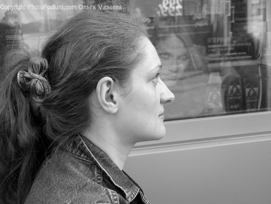 Human, People, Person, Face, Portrait