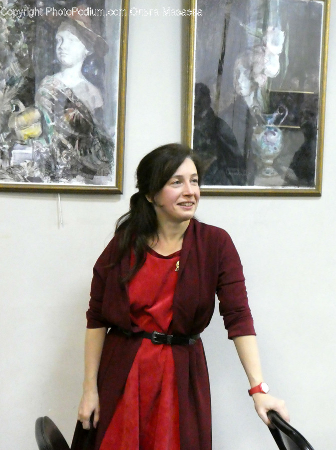 Human, People, Person, Art, Painting
