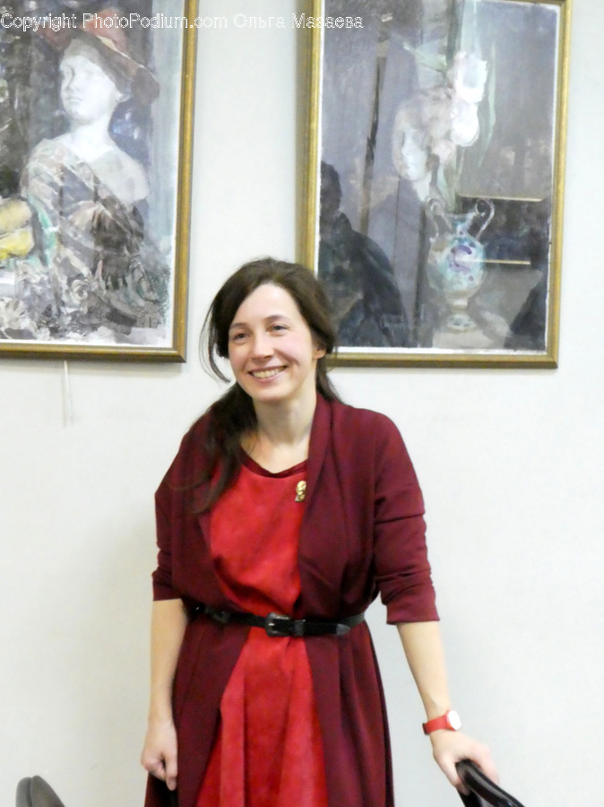 Human, People, Person, Art, Painting