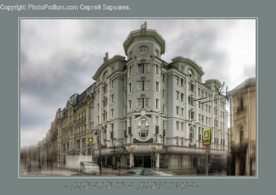 Architecture, Building, Cathedral, Church, Worship
