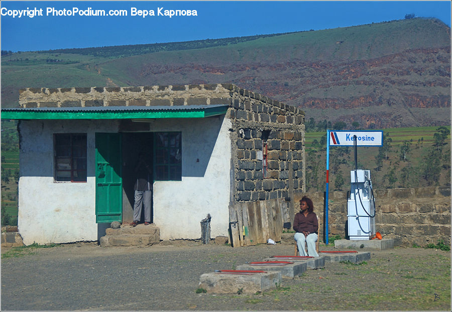 Awning, Cabin, Hut, Rural, Shack, Shelter, Building