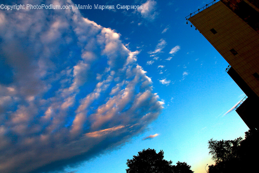 Cloud, Nature, Outdoors, Sky, Weather