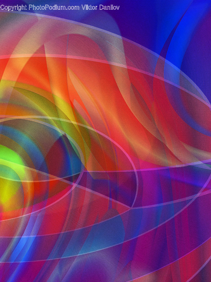 Fractal, Ornament