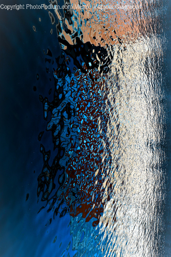 Outdoors, Ripple, Water