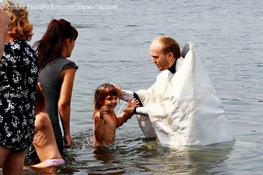 Human, People, Person, Bikini, Clothing