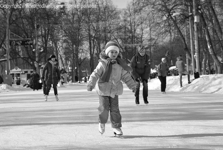 Human, People, Person, Leisure Activities, Walking