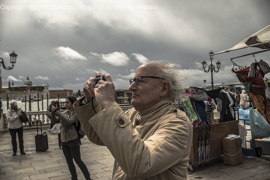 Human, People, Person, Leisure Activities, Tourist
