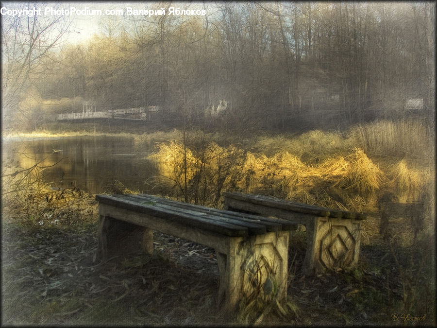 Bench