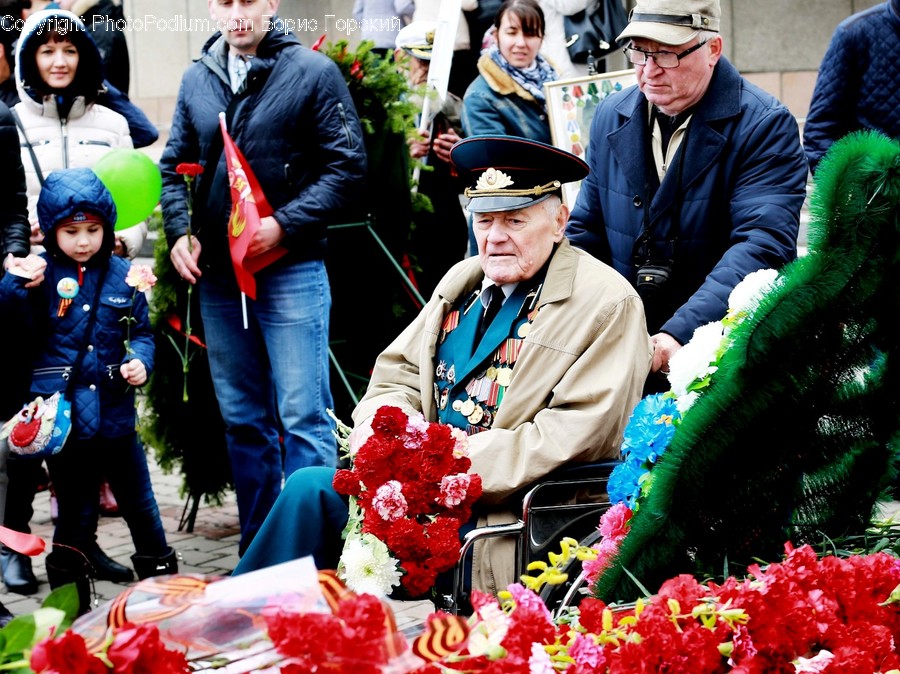 Human, People, Person, Crowd, Parade