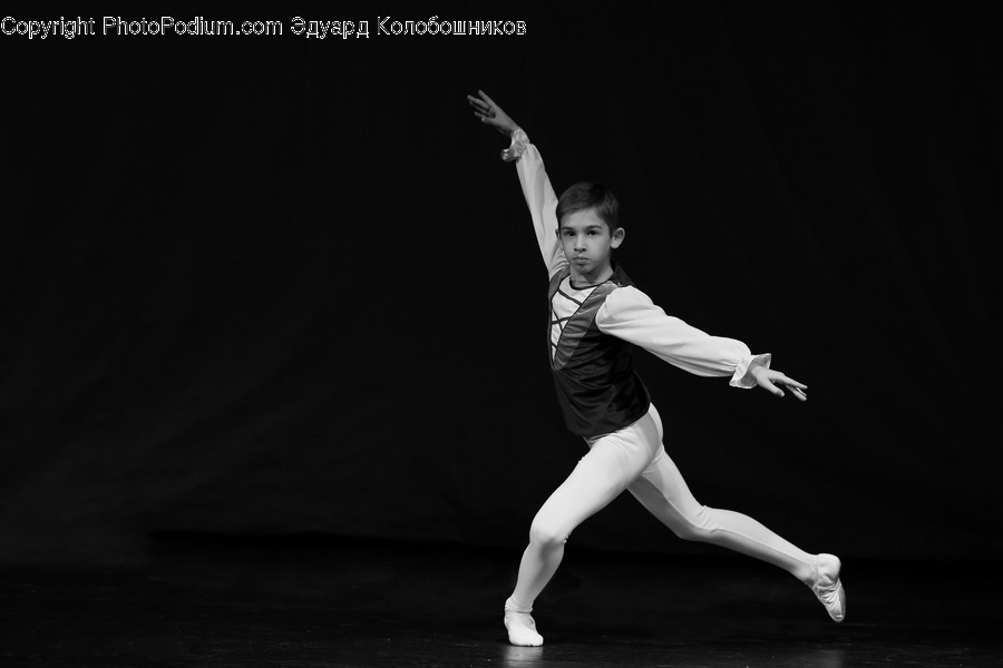 Human, People, Person, Dance, Dance Pose