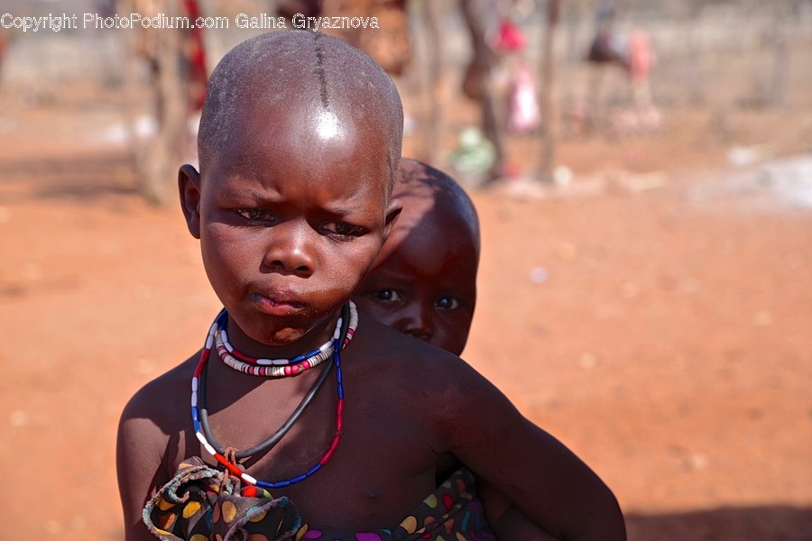 Human, People, Person, Tribe, Female