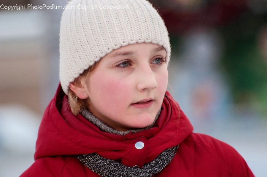 Human, People, Person, Beanie, Cap
