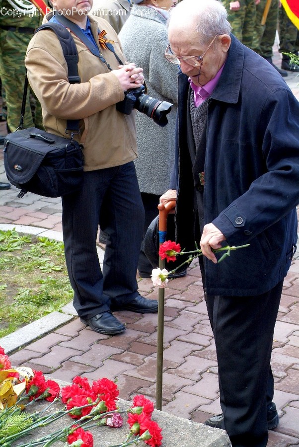 Human, People, Person, Croquet, Sport