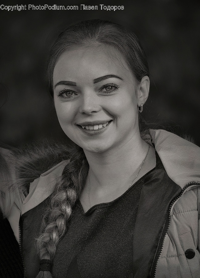 Human, People, Person, Face, Portrait