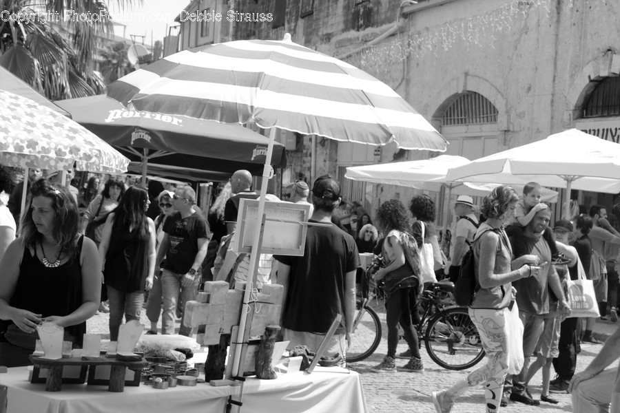 Human, People, Person, Bicycle, Bike