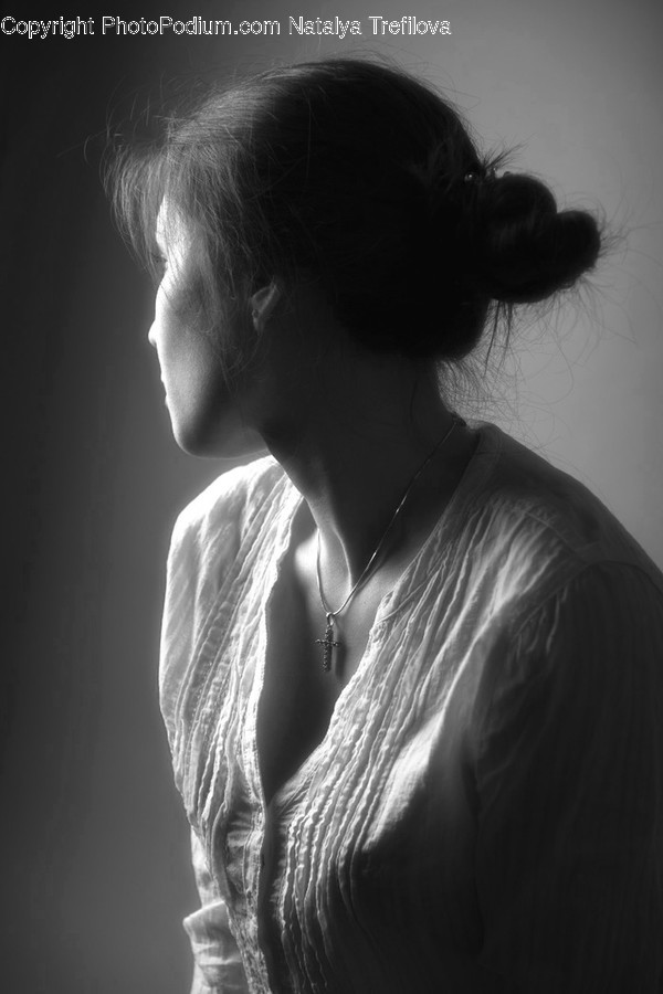 Human, People, Person, Face, Portrait