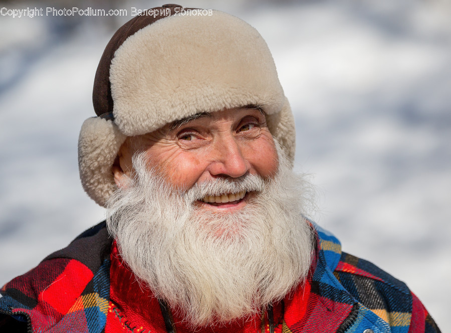 Human, People, Person, Beard, Face