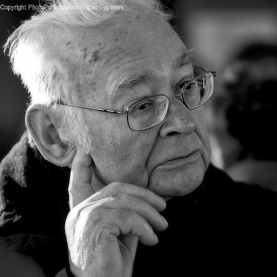 Human, People, Person, Face, Portrait