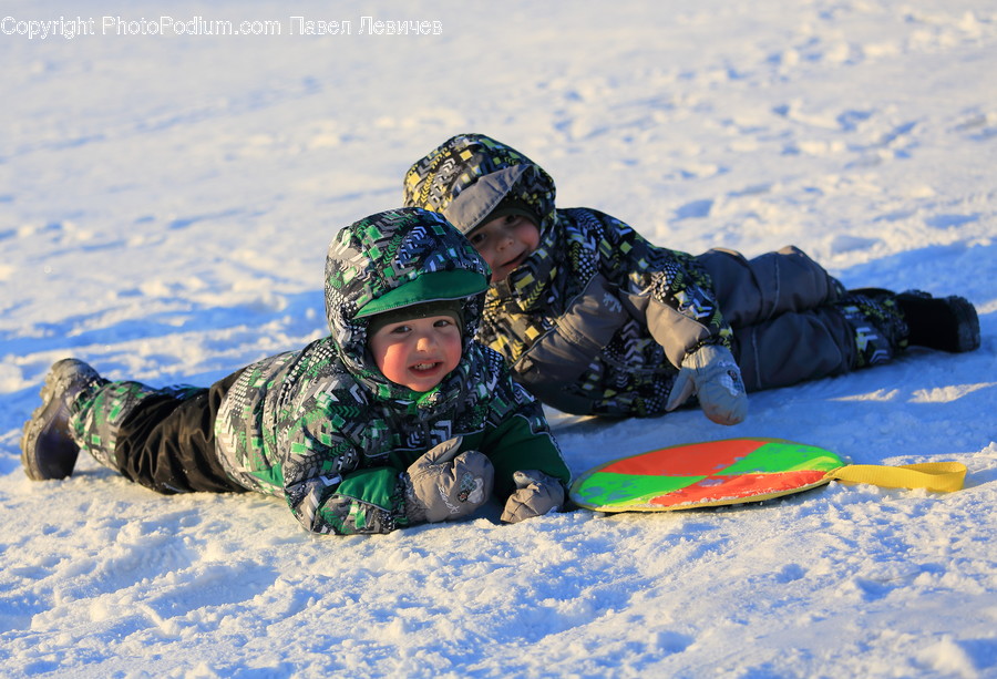 Human, People, Person, Outdoors, Snow