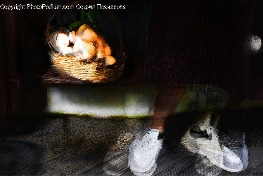 Fire, Bowl, Animal, Cat, Mammal