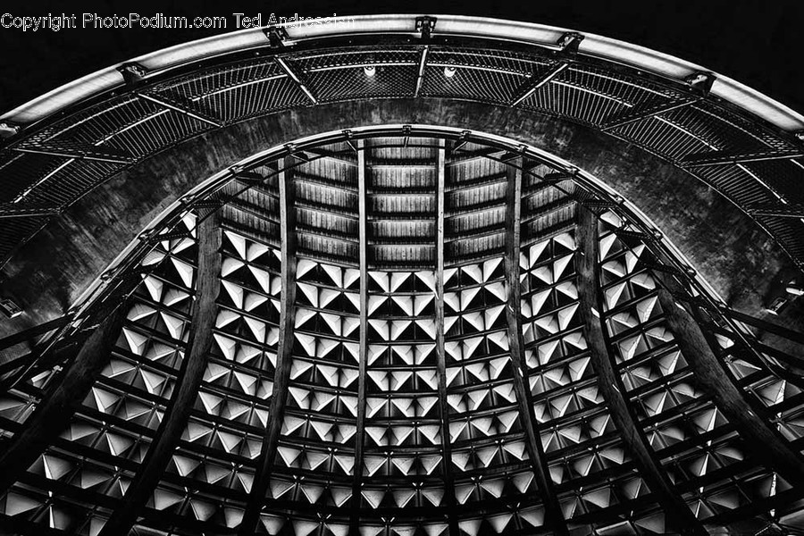 Building, Architecture