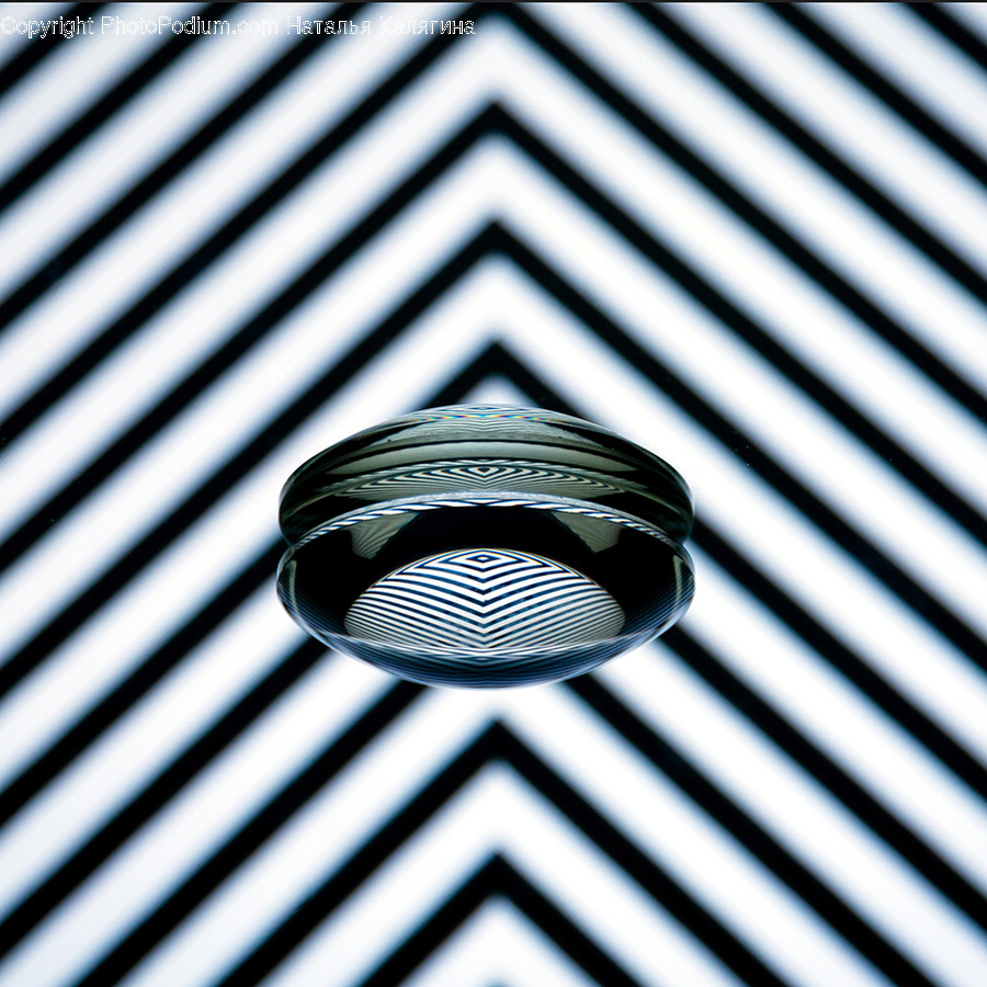 Hole, Emblem, Building