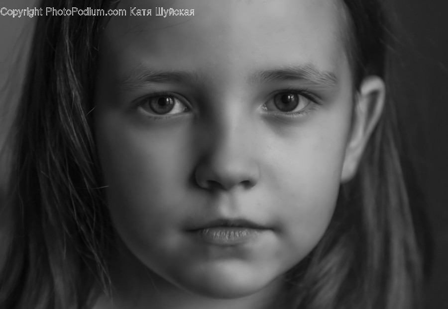 Human, People, Person, Face, Portrait