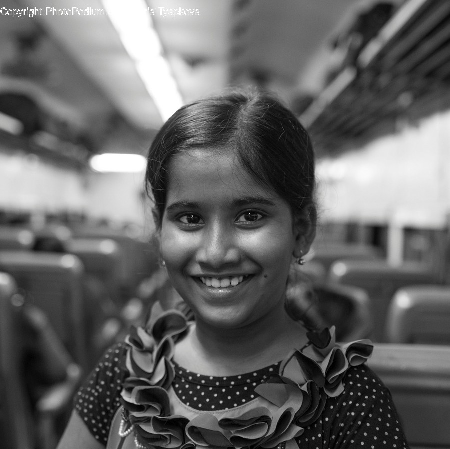 Human, People, Person, Face, Portrait