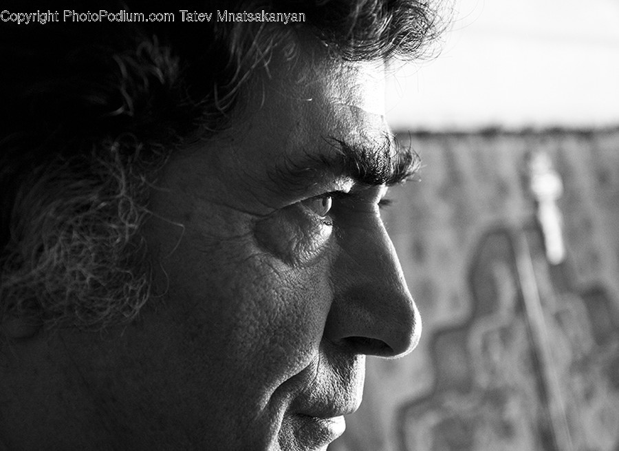 Face, Human, Person, Portrait