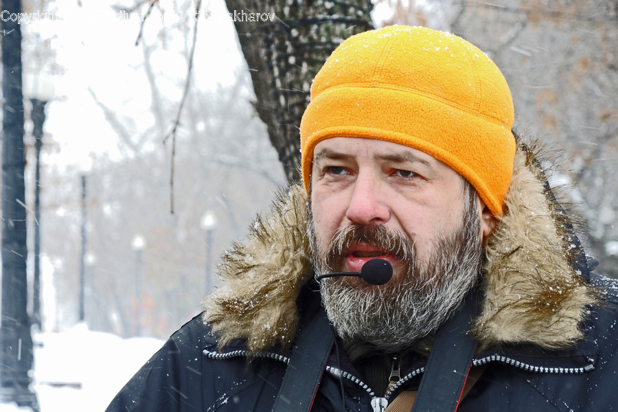 Human, People, Person, Ice, Outdoors