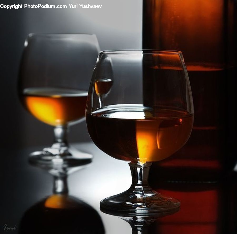 Glass, Beverage, Drink, Alcohol, Liquor, Cocktail, Wine