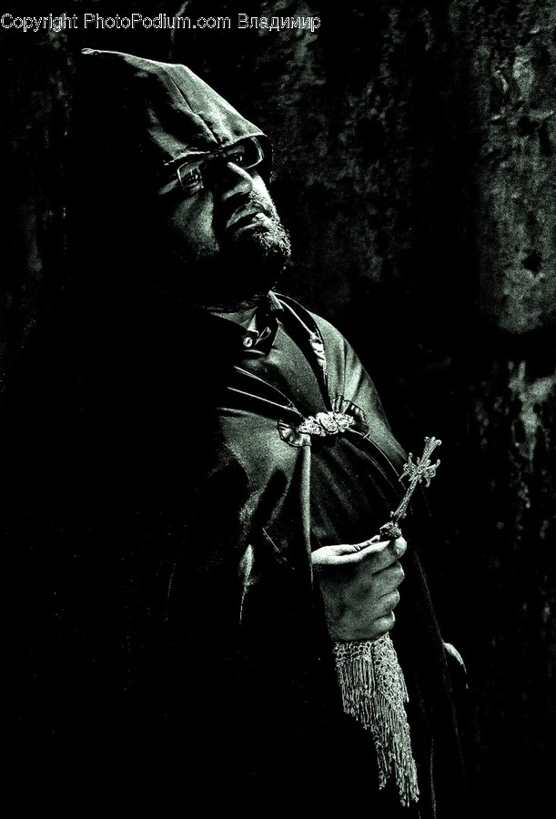 Human, Performer, Person, Face, Portrait