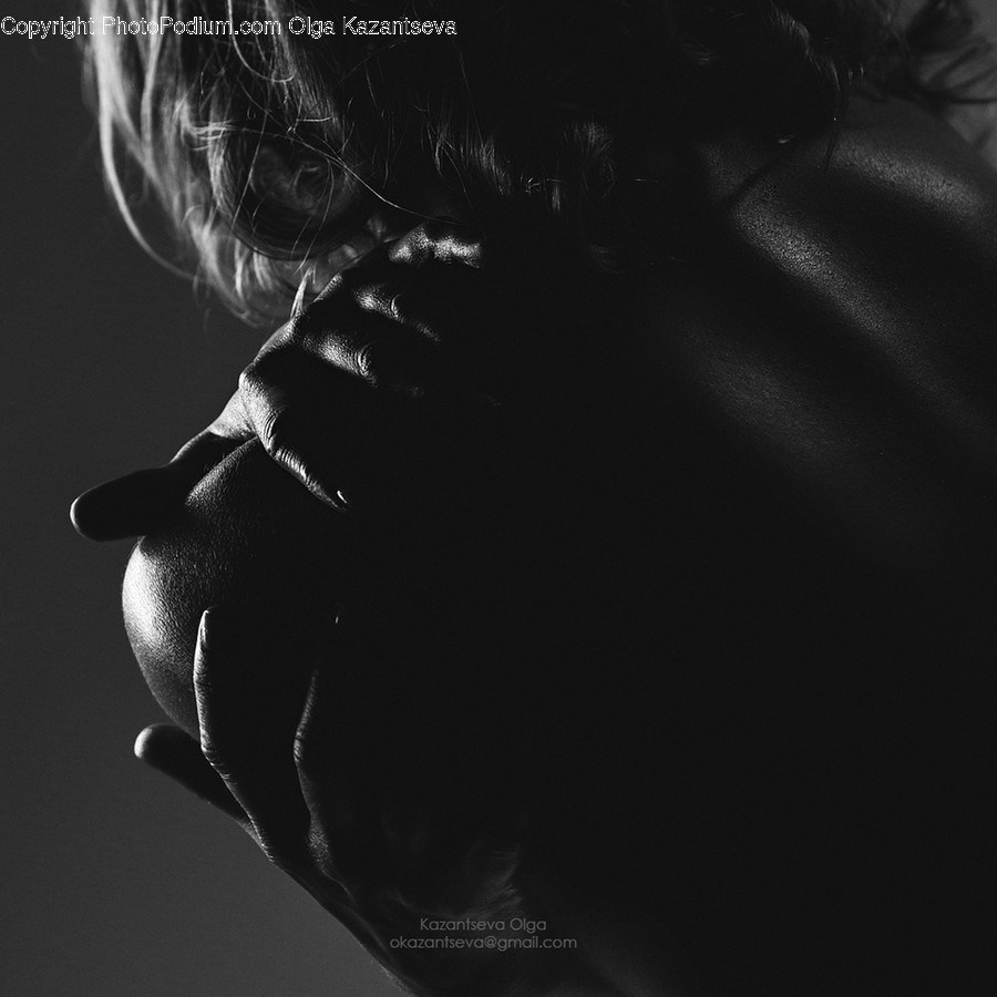 Face, Human, Person, Portrait