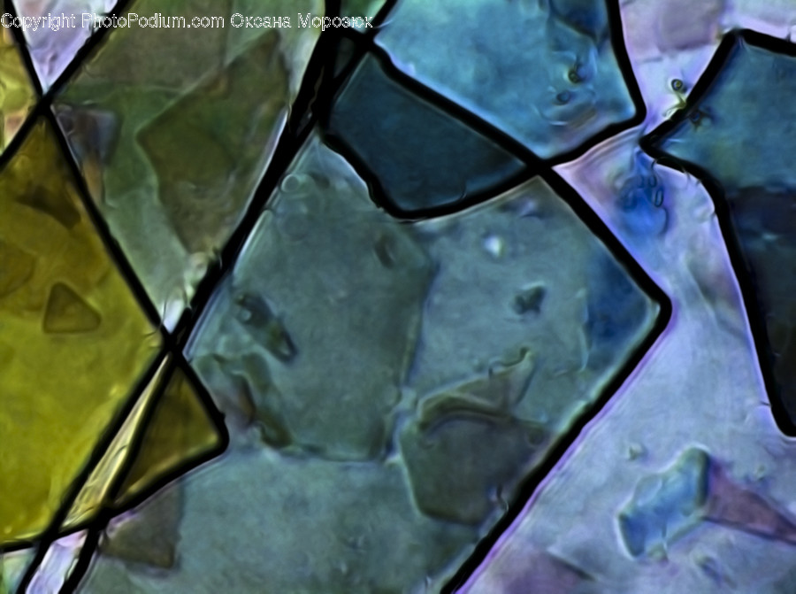 Flagstone, Art, Modern Art