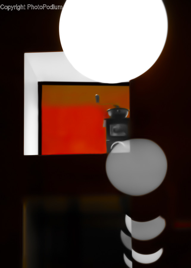 Lamp, Lighting, Indoors, Interior Design, Furniture