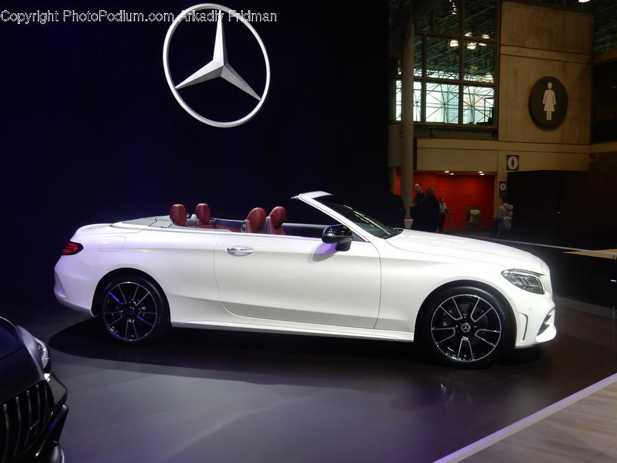 Automobile, Car, Convertible, Transportation, Vehicle