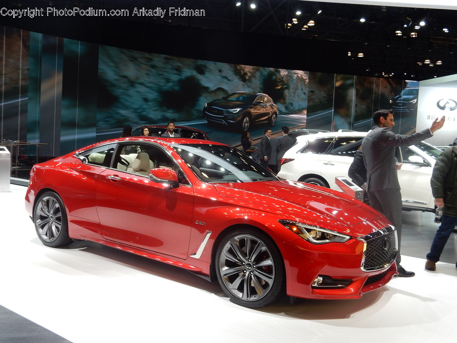 Human, People, Person, Automobile, Car