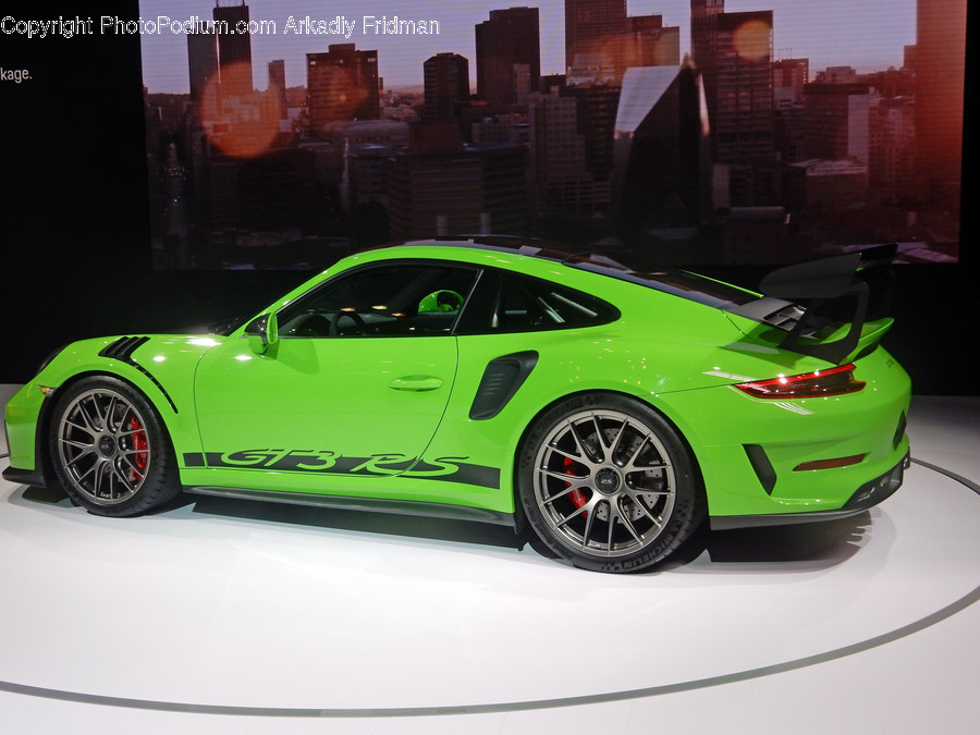 Automobile, Car, Coupe, Sports Car, Transportation