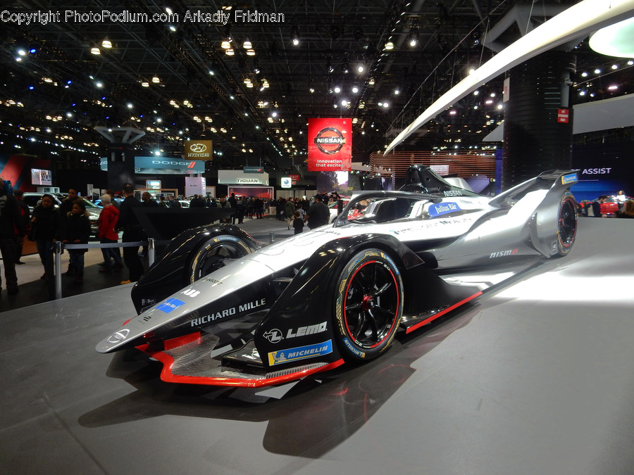 Automobile, Car, Transportation, Vehicle, Formula One