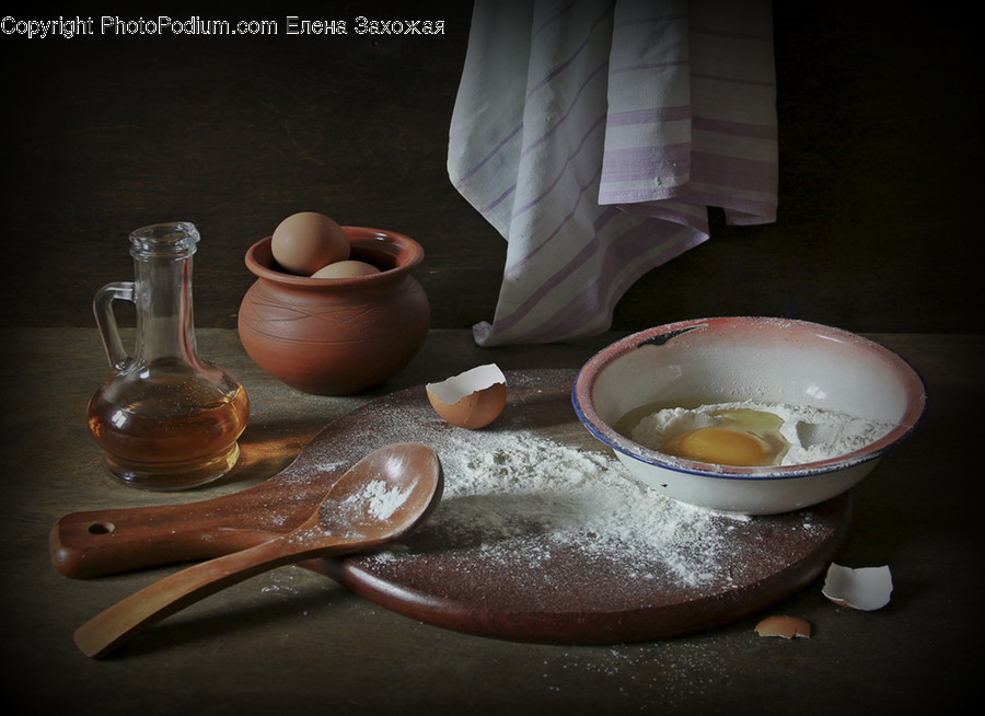 Coffee Cup, Cup, Pottery, Glass, Goblet