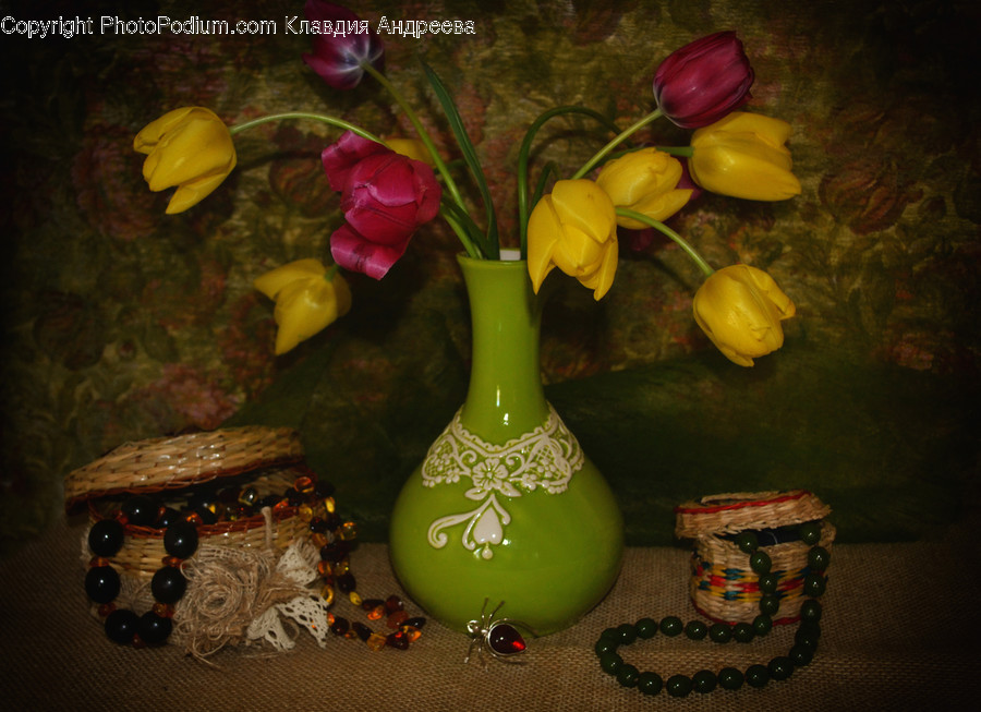 Flora, Food, Gourd, Plant, Produce