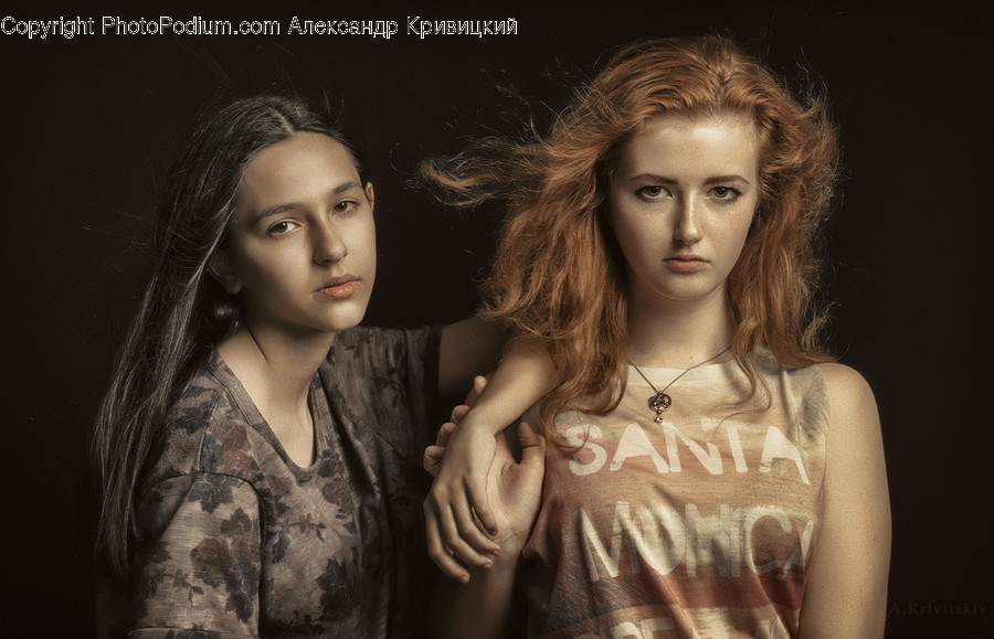 Human, People, Person, Face, Costume