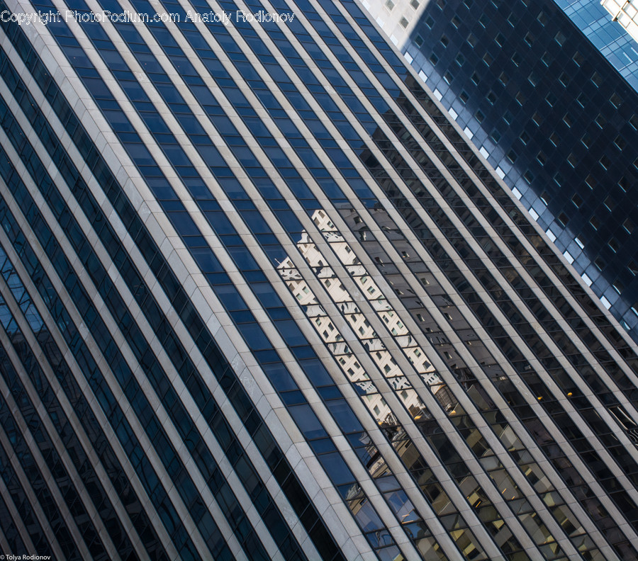 Architecture, Building, City, High Rise, Skyscraper