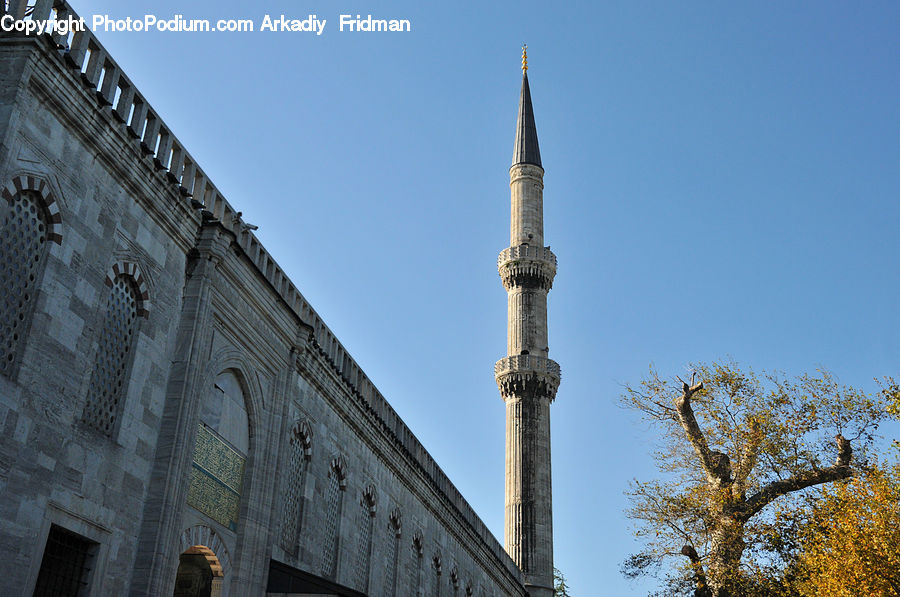 Architecture, Dome, Mosque, Worship, Bell Tower, Clock Tower, Tower